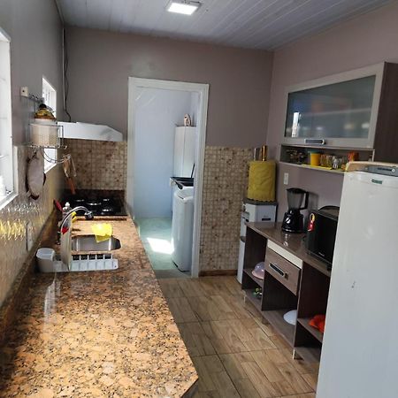 Meu Lar Villa Manaus Dış mekan fotoğraf