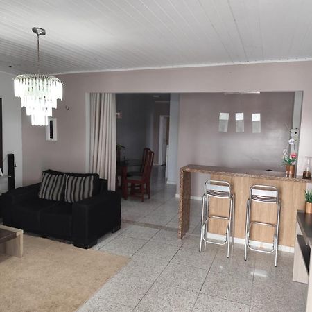 Meu Lar Villa Manaus Dış mekan fotoğraf