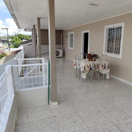 Meu Lar Villa Manaus Dış mekan fotoğraf