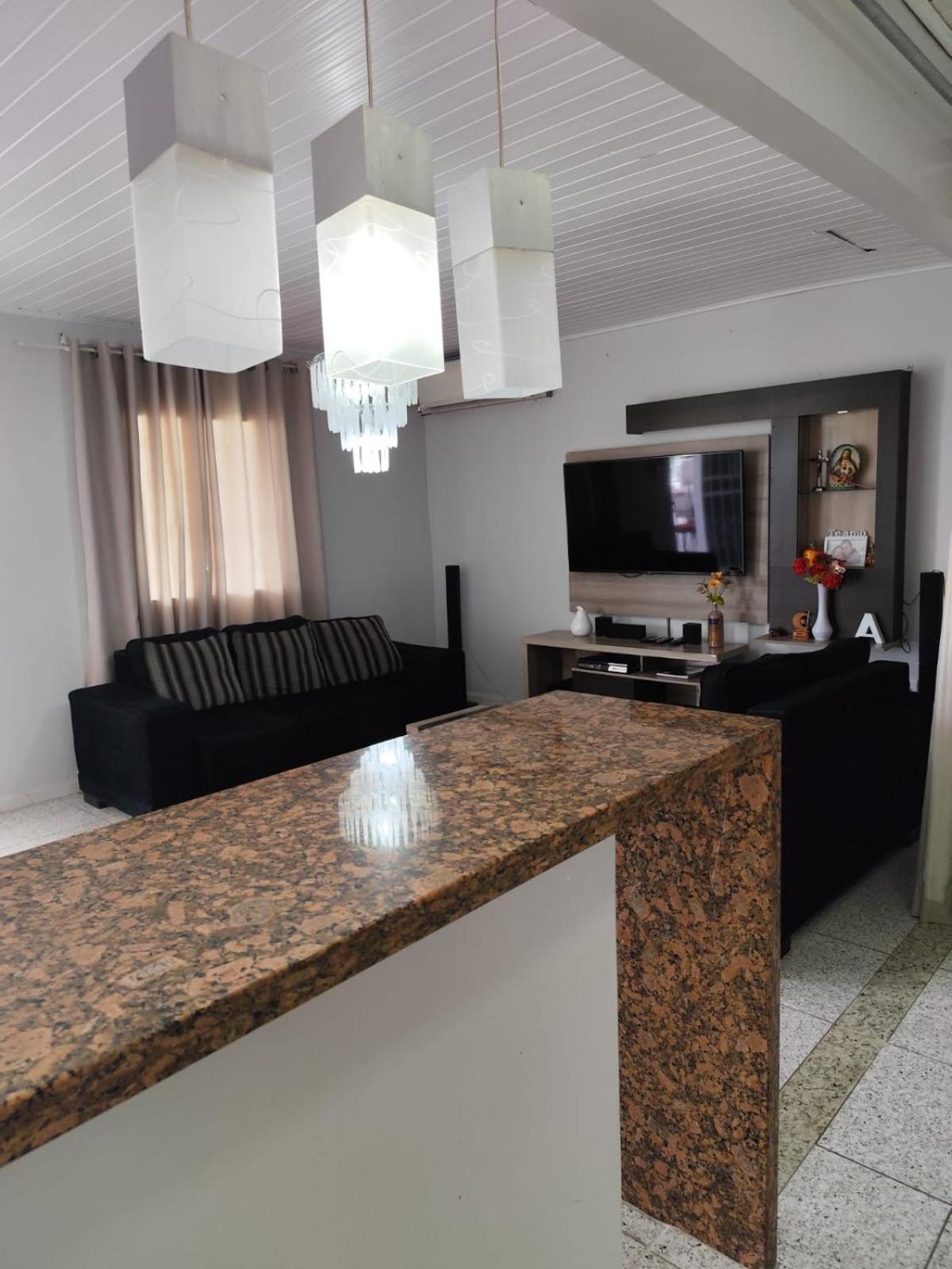 Meu Lar Villa Manaus Dış mekan fotoğraf