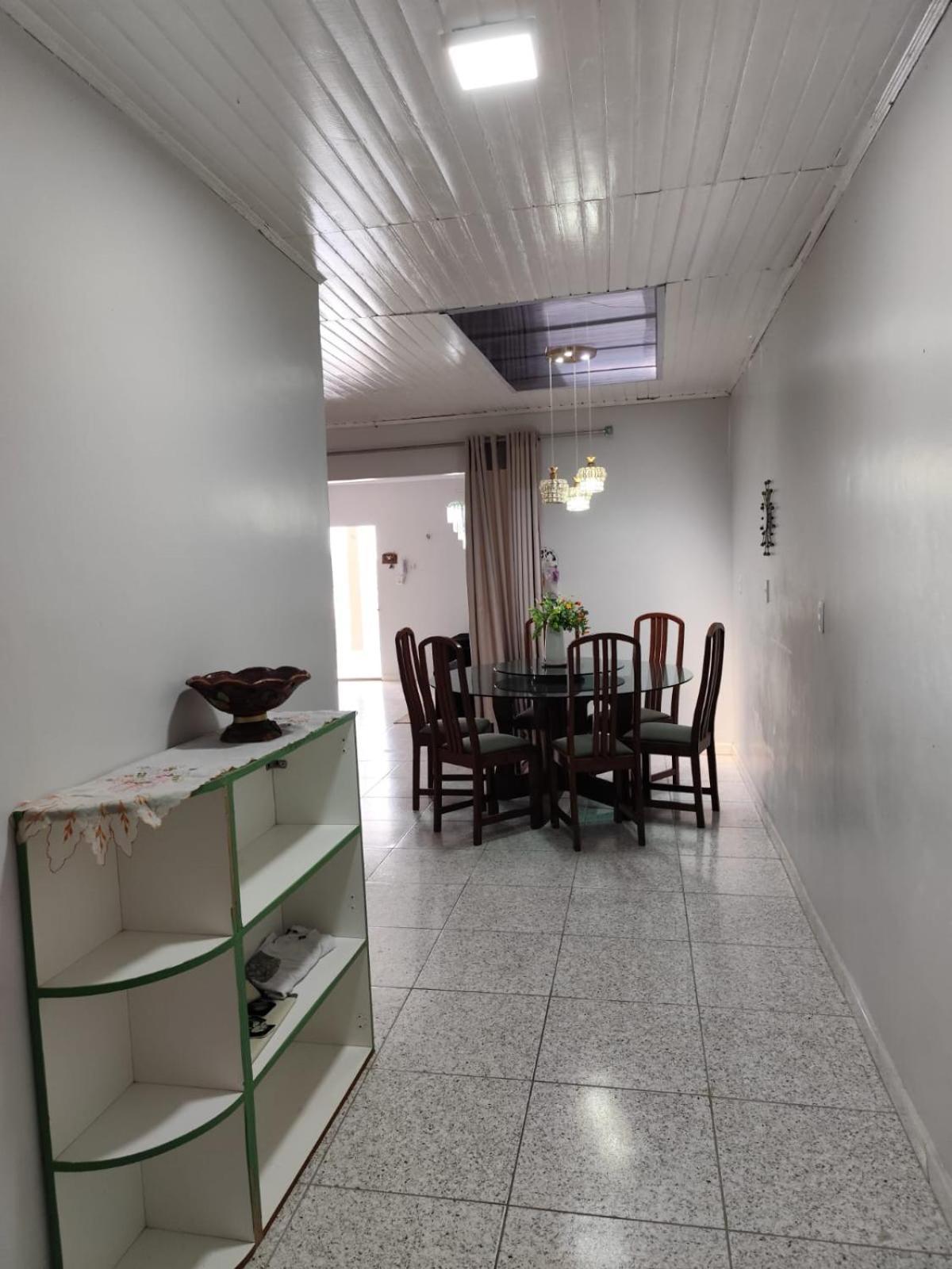 Meu Lar Villa Manaus Dış mekan fotoğraf
