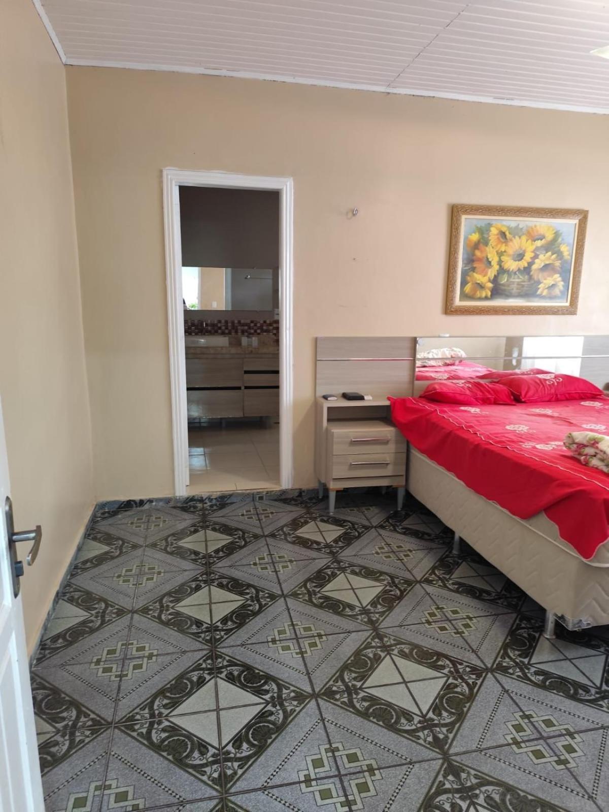 Meu Lar Villa Manaus Dış mekan fotoğraf