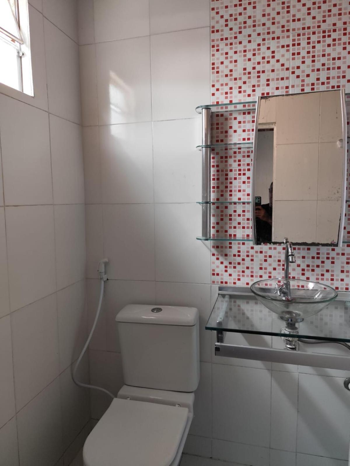Meu Lar Villa Manaus Dış mekan fotoğraf