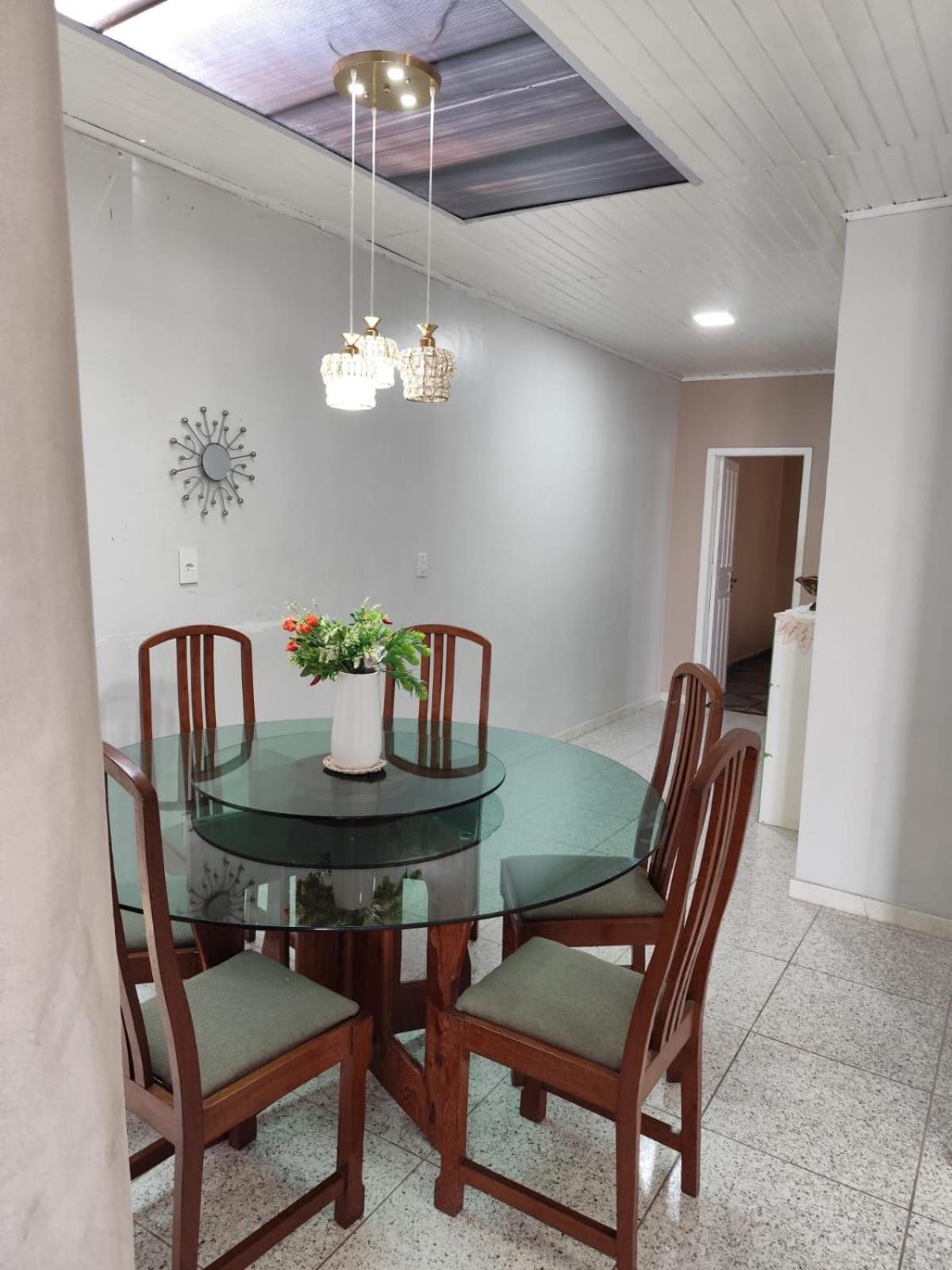 Meu Lar Villa Manaus Dış mekan fotoğraf