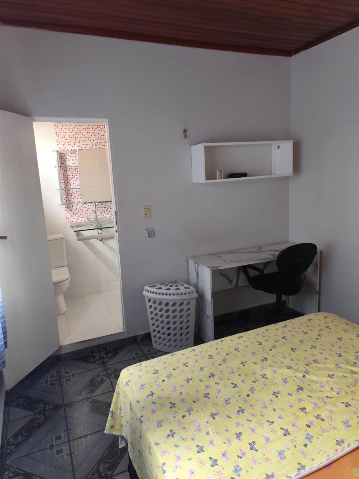 Meu Lar Villa Manaus Dış mekan fotoğraf