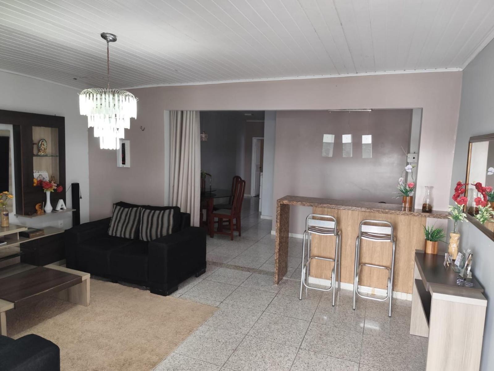Meu Lar Villa Manaus Dış mekan fotoğraf