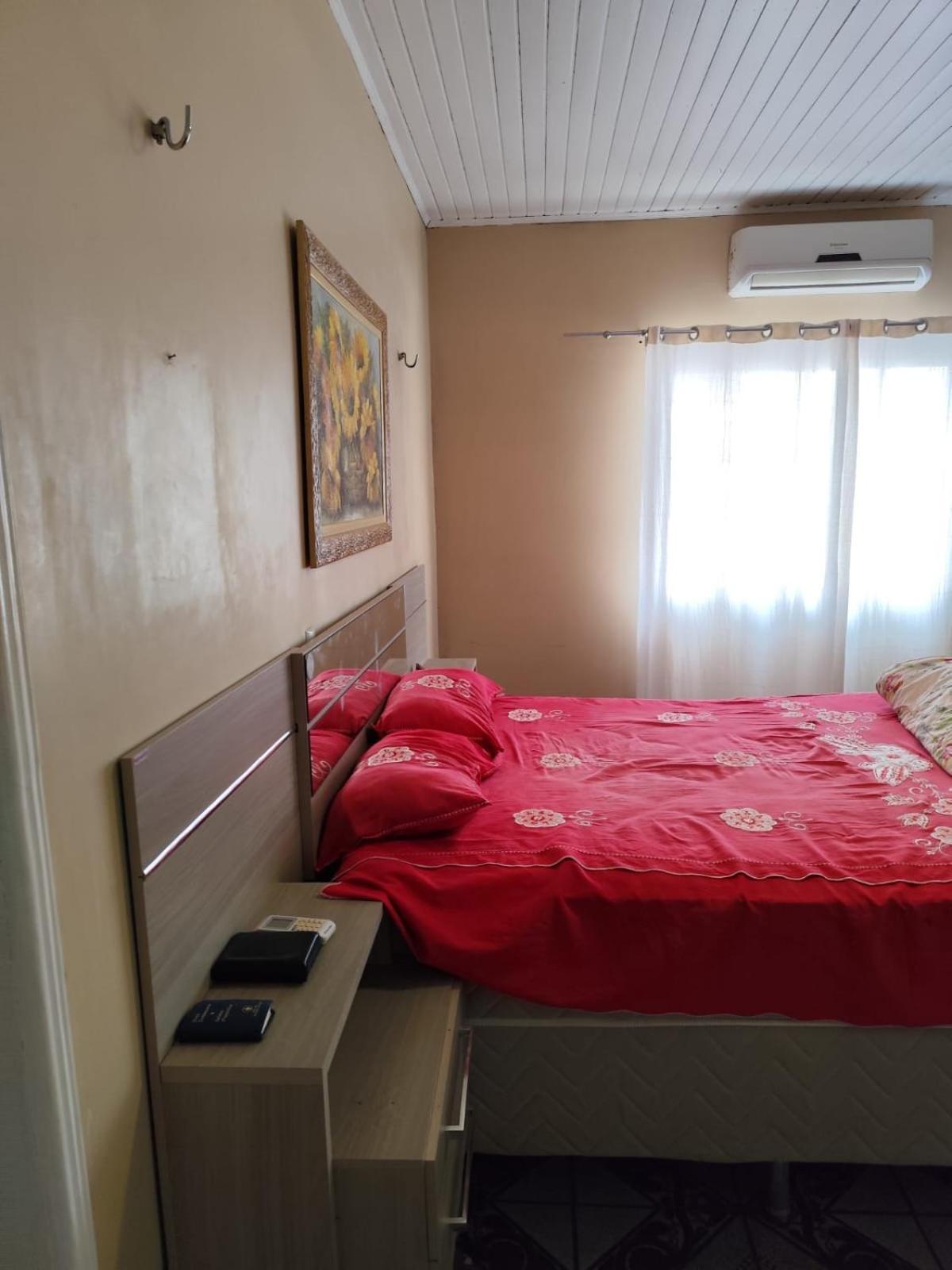 Meu Lar Villa Manaus Dış mekan fotoğraf