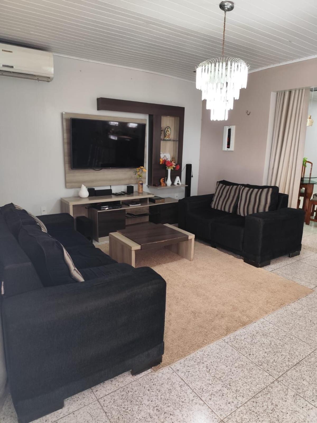 Meu Lar Villa Manaus Dış mekan fotoğraf