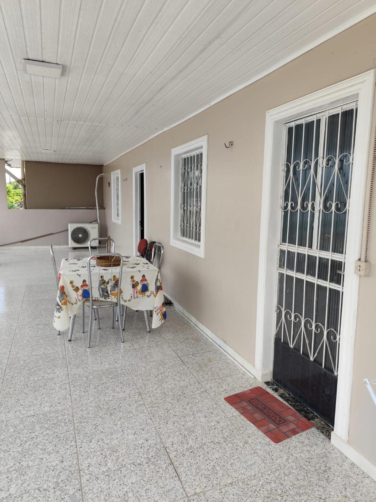 Meu Lar Villa Manaus Dış mekan fotoğraf