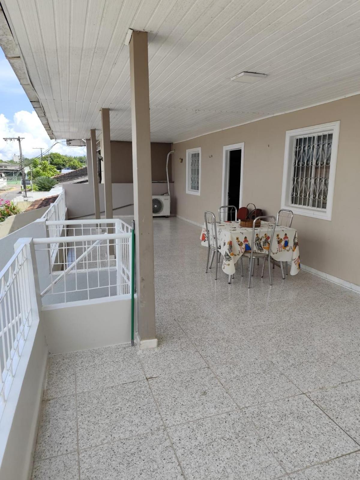 Meu Lar Villa Manaus Dış mekan fotoğraf